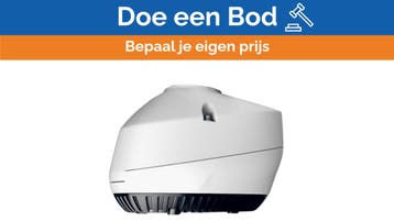 Bieden: Raymarine Magnum 4kW Radar Pedestal with VCM100 - E, Ophalen of Verzenden, Nieuw, Radar