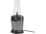 Ninja -  Blender - Zwart/zilver, Witgoed en Apparatuur, Blenders, Verzenden, Nieuw