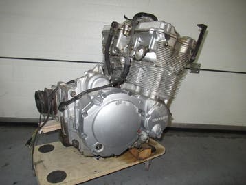 Suzuki GSX 1100 G Motorblok, Ophalen of Verzenden, Nieuw