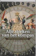 Alle streken van het kompas 9789057306624, Verzenden, Zo goed als nieuw
