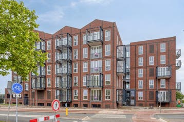 Te huur: Appartement Bestevaer in Huizen, Noord-Holland, Appartement, Huizen