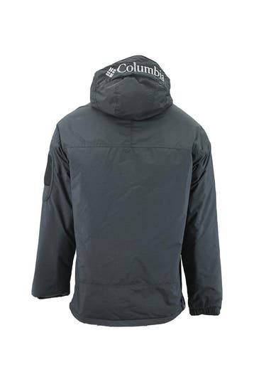 Columbia Jas in maat M Zwart, Verzenden, Zo goed als nieuw, Zwart, Columbia