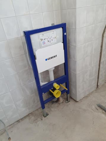 Loodgieter onderhoud en renovatie, Garantie, Onderhoud