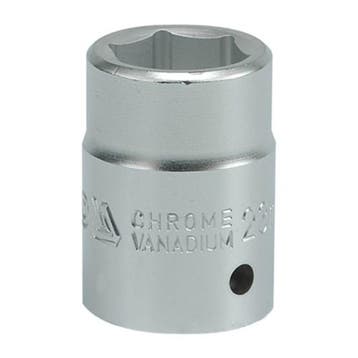 Dopsleutel 23Mm 3/4 Inch, Verzenden, Nieuw