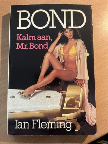 Kalm aan - Fleming, Verzenden, Gelezen