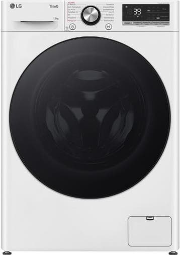 Lg F4wr703y Wasmachine 13kg 1400t EWO4682549, Ophalen of Verzenden, Nieuw