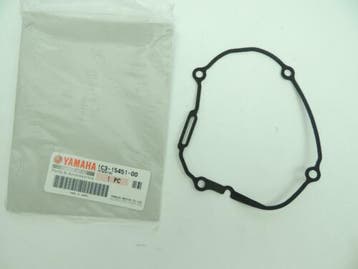 OEM Ontstekingsdekselpakking Yamaha YZ125 2005-2022, Motoren, Ophalen of Verzenden, Nieuw