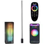 2dekans | Sensic SL-1 Hoeklamp met Afstandsbediening - RGB &, Ophalen of Verzenden, Zo goed als nieuw
