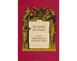 Ter liefde der const - Ter liefde der const, Ophalen of Verzenden, Nieuw