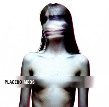 cd - placebo - MEDS (nieuw), Verzenden, Zo goed als nieuw