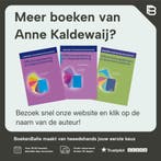 Basiskennis en basisvaardigheden / Wiskunde voor bachelor en, Verzenden, Zo goed als nieuw, Anne Kaldewaij