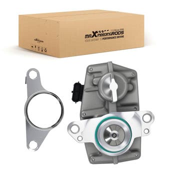 EGR-klep geschikt voor Fiat Talento 1.6D Bus 2016- 955270..., Verzenden, Nieuw, Fiat