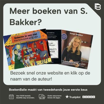 Gezond genieten met Sonja - S. Bakker 9789078211105, Verzenden, Gelezen, S. Bakker