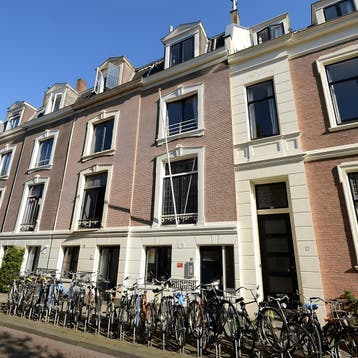 Kamer in Utrecht gevonden voor €538,- pm, Minder dan 20 m², Utrecht