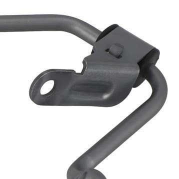 Turbine+Oil pipe geschikt voor Ford Ranger Transit 2.2 TD..., Verzenden, Nieuw, Ford USA