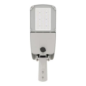 LED Straatlamp - 40W - 150Lm/W - CCT Switch (3000K/4000K/60, Ophalen of Verzenden, Nieuw