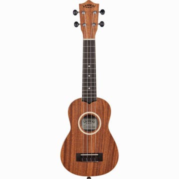 LANIKAI LKULU21-S Sopraanukelele, LU21-S, Ophalen of Verzenden, Nieuw