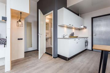 Te huur: Kamer Ariën Verhoeffstraat in Arnhem