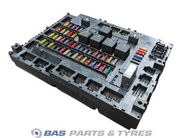 Zekeringkast Mercedes A 001 446 31 58, Ophalen, Gebruikt, Mercedes-Benz, Overige Auto-onderdelen