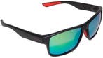 Ultimate Fish Focus Polarized Zonnebril - Green, Verzenden, Nieuw, Overige typen