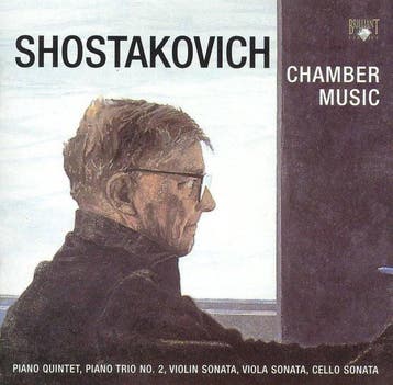 Chamber Music 5029365753524, Verzenden, Nieuw in verpakking