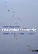 Onzichtbaar aanwezig, Ophalen of Verzenden, Nieuw