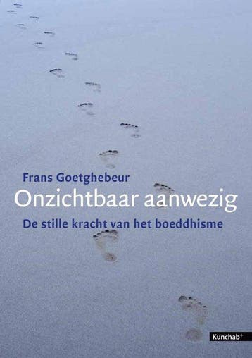 Onzichtbaar aanwezig, Ophalen of Verzenden, Nieuw