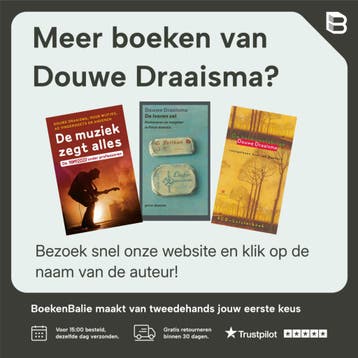 Waarom het leven sneller gaat wanneer je ouder wordt, Verzenden, Gelezen, Douwe Draaisma