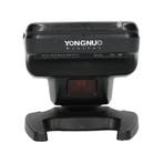 Yongnuo YN-E3-RT II trigger voor Canon met garantie, Ophalen of Verzenden, Gebruikt
