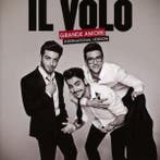 Il Volo - Grande Amore - International Version - CD, Ophalen of Verzenden, Nieuw in verpakking