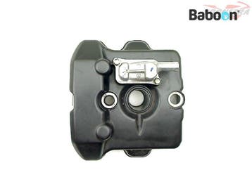 Kleppendeksel Honda CBR 300 R 2014-2017 (CBR300RA NC51), Verzenden, Gebruikt