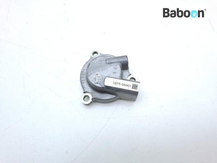 Koppelings Cilinder Op Blok Harley-Davidson FLHR Road King, Motoren, Onderdelen | Harley-Davidson, Gebruikt, Verzenden