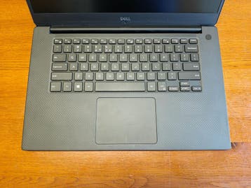 Dell XPS 15 9570 | i7 8750H | 16gb DDR4 | 500gb SSD | GTX..., Met videokaart, 2 tot 3 Ghz, Refurbished, Ophalen of Verzenden
