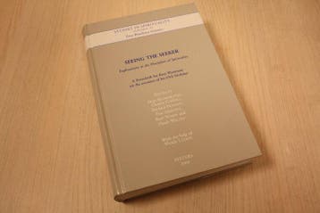 9789042921634 . Titel:  Seeing the seeker / explorations ..., Verzenden, Nieuw