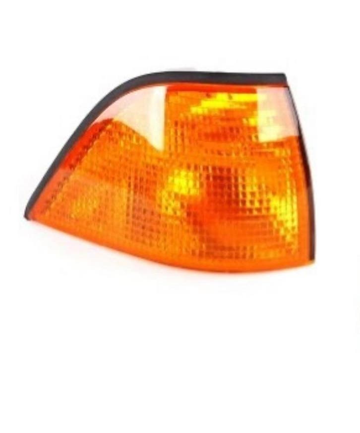 BMW E36 knipperlicht rechts oranje 1990-1997, Auto-onderdelen, Verlichting, Nieuw, BMW