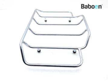 Bagage Rek Harley-Davidson FLHTCU Ultra Classic Electra, Verzenden, Gebruikt