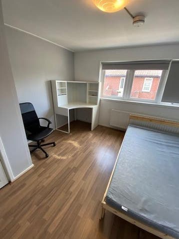 Te huur: Kamer Wassenberghstraat in Leeuwarden