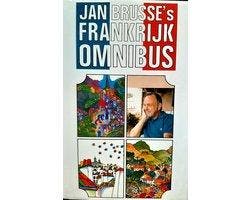 Jan Brusses Frankrijk-omnibus - Jan Brusses, Ophalen of Verzenden, Nieuw