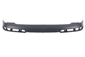 Bumper o.a: Audi, Q7 (4MB, 4MG) - SQ7 (4MB, Ophalen of Verzenden, Nieuw, Audi, Bumper