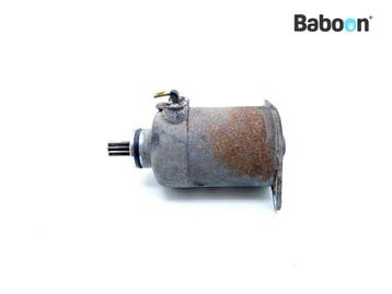 Startmotor Kawasaki J 125 2017-2021 (J125C SC125 VIN:SC6001), Verzenden, Gebruikt