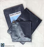 Bootzeil Dekkleed | PVC / Bisonyl 425 gr/m2 - in 24 maten, Ophalen of Verzenden, Nieuw