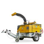 Schliesing 495 EX snipperaar 75,3 PK - 24cm, Ophalen of Verzenden