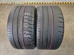 285/30/20 99Y MO1 MICHELIN CUP2 ZOMERBANDEN 4,7MM PROFIEL 2X, Ophalen, Gebruikt, 285 mm, Band(en)