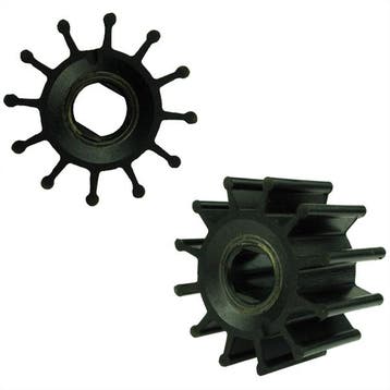 JABSCO IMPELLER 836-0003B NITRIEL, Ophalen of Verzenden, Nieuw, Zeilboot of Motorboot