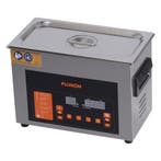 Ultrasoonreiniger 4.5 Liter Fluxon Prof., Verzenden, Nieuw