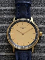 Longines - Zonder minimumprijs - Heren - 1980-1989, Sieraden, Tassen en Uiterlijk, Horloges | Antiek