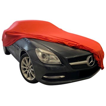 Autohoes voor Mercedes-Benz SLK-Class (R172) (2011-heden), Ophalen of Verzenden, Nieuw, Op maat
