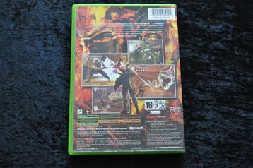Ninja Gaiden XBOX, Verzenden, Nieuw
