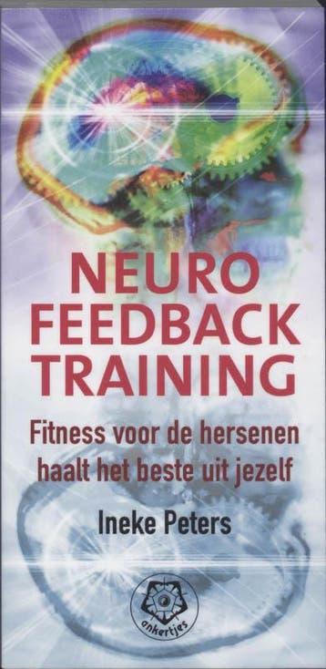 Neurofeedback-training / Ankertjes / 325 - I. Peters, Verzenden, Zo goed als nieuw, I. Peters