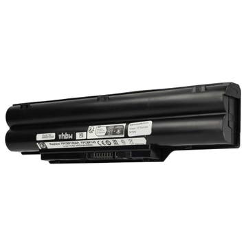 Fujitsu Siemens LifeBook AH572 Replacement Accu, Verzenden, Refurbished, Gemixt